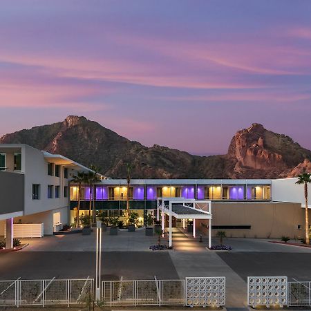 Mountain Shadows Resort Scottsdale Paradise Valley Екстер'єр фото