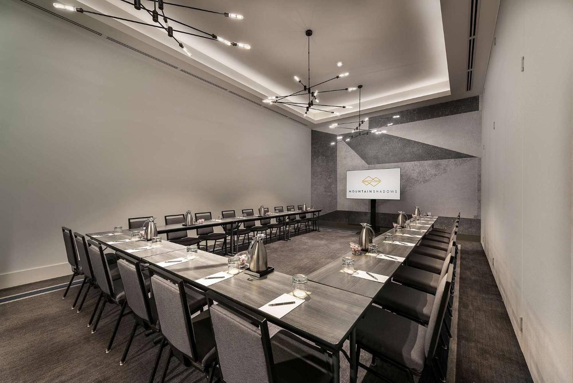 Mountain Shadows Resort Scottsdale Paradise Valley Екстер'єр фото