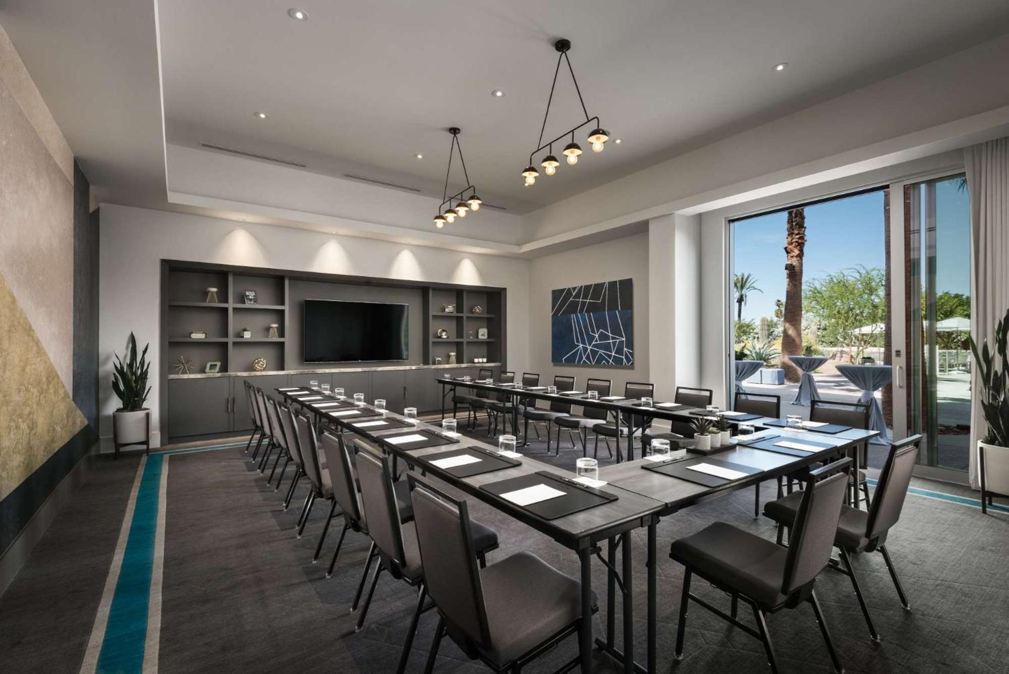 Mountain Shadows Resort Scottsdale Paradise Valley Екстер'єр фото