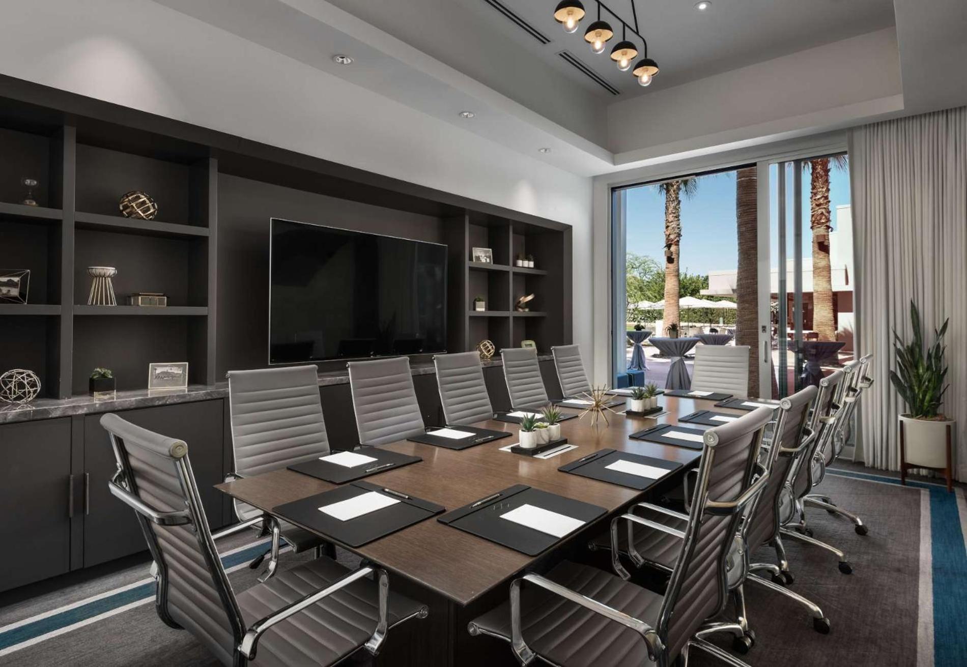 Mountain Shadows Resort Scottsdale Paradise Valley Екстер'єр фото