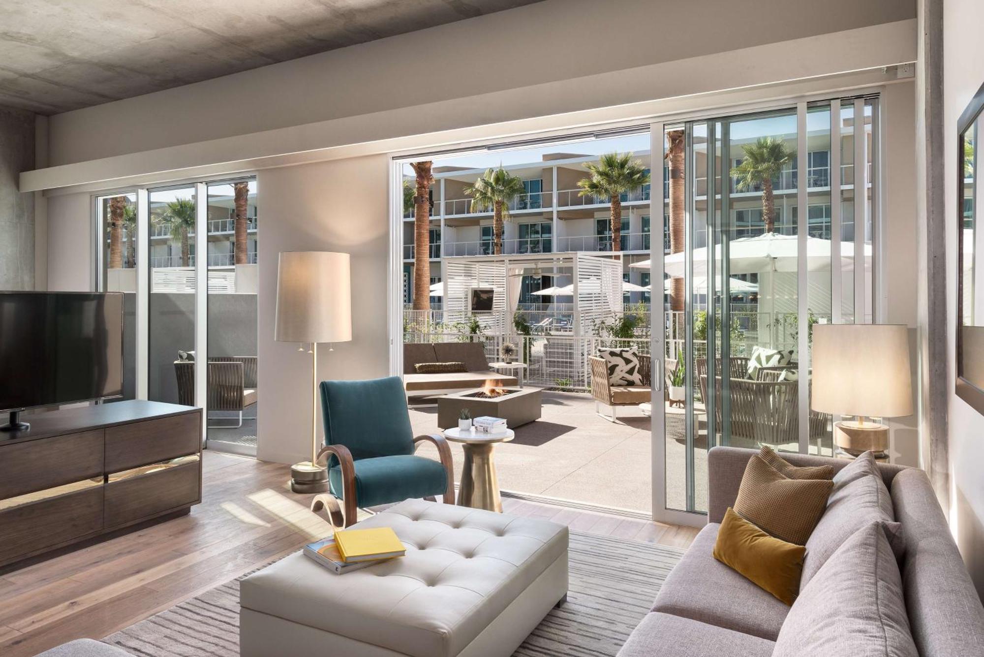 Mountain Shadows Resort Scottsdale Paradise Valley Екстер'єр фото
