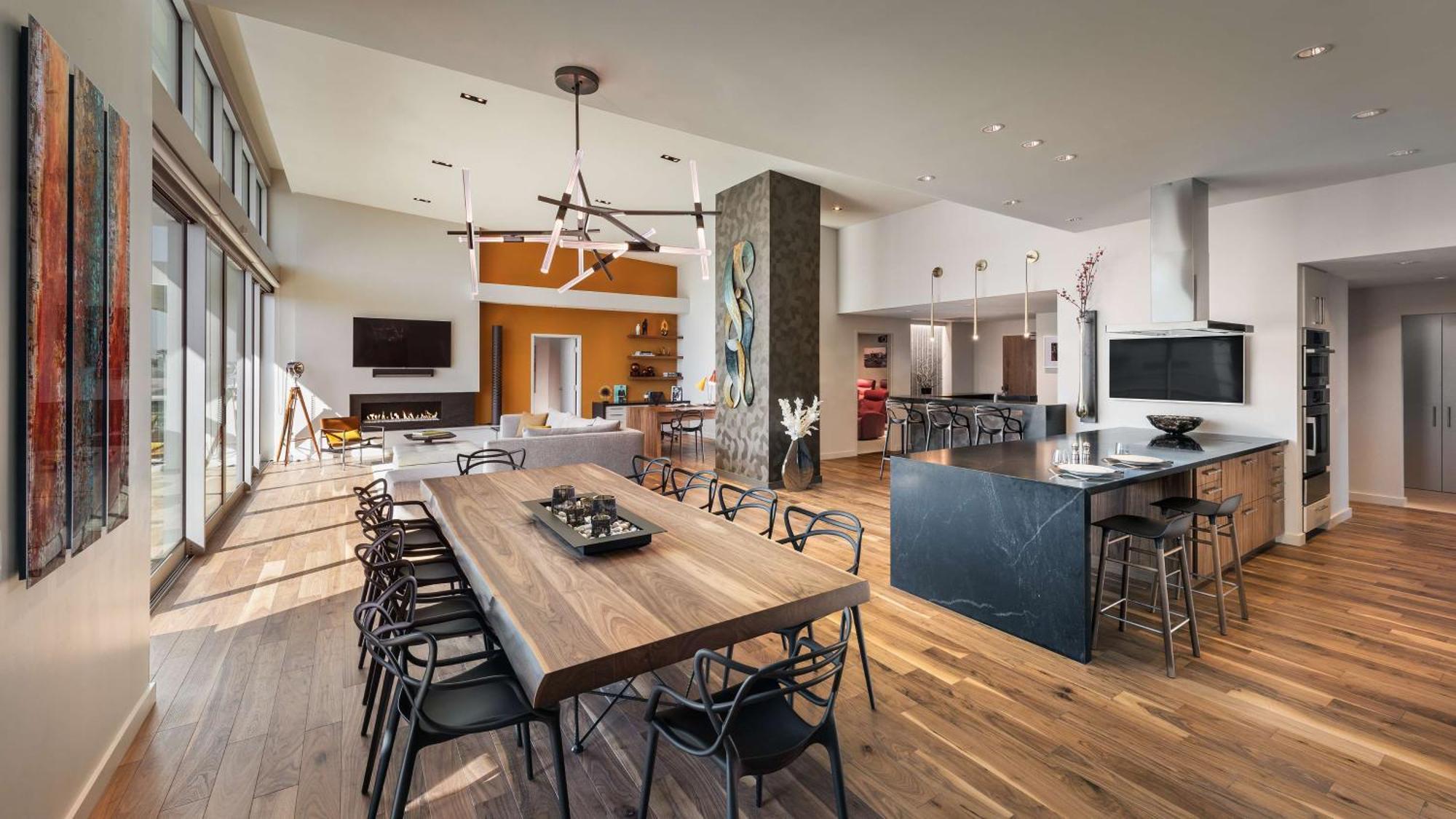 Mountain Shadows Resort Scottsdale Paradise Valley Екстер'єр фото