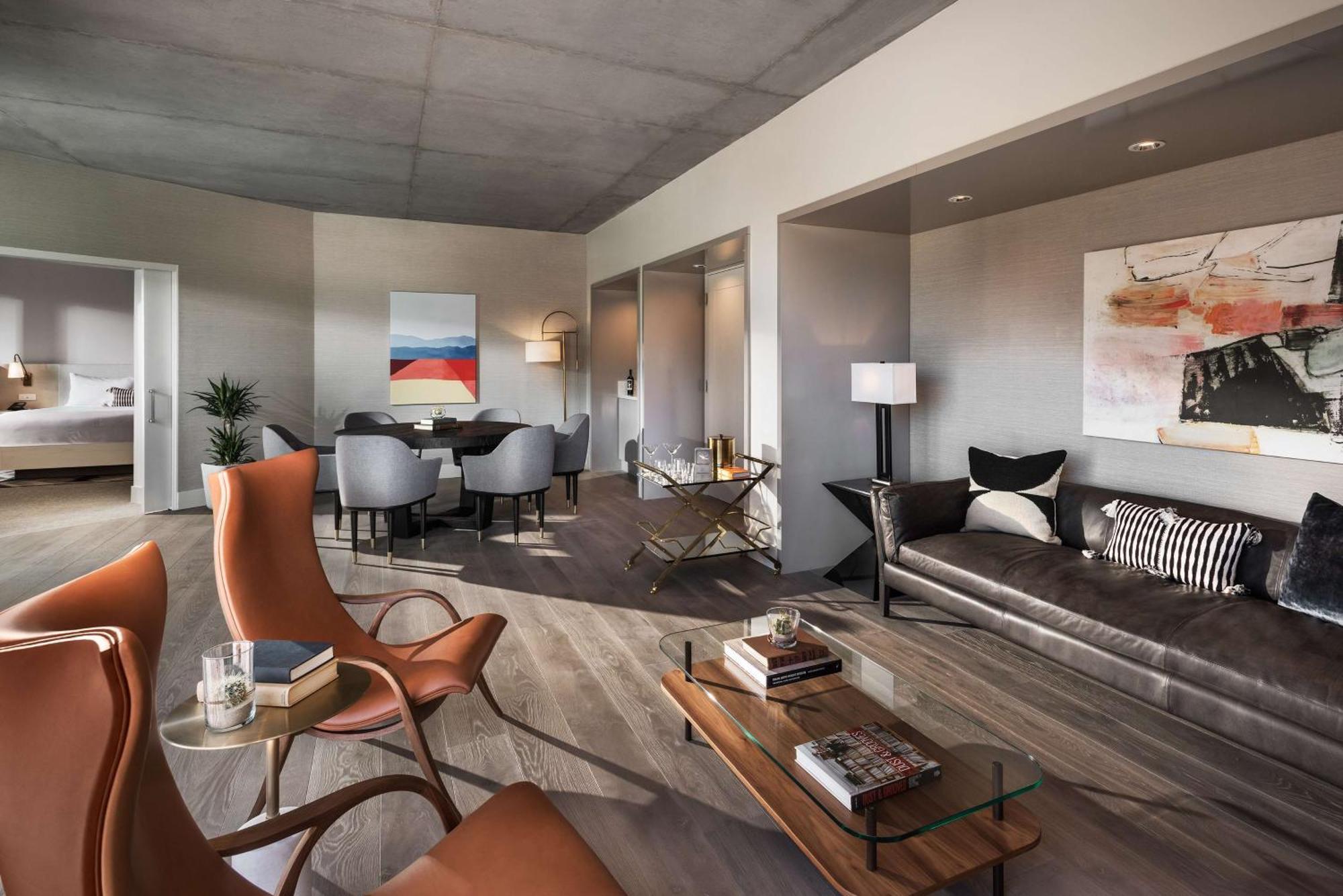 Mountain Shadows Resort Scottsdale Paradise Valley Екстер'єр фото