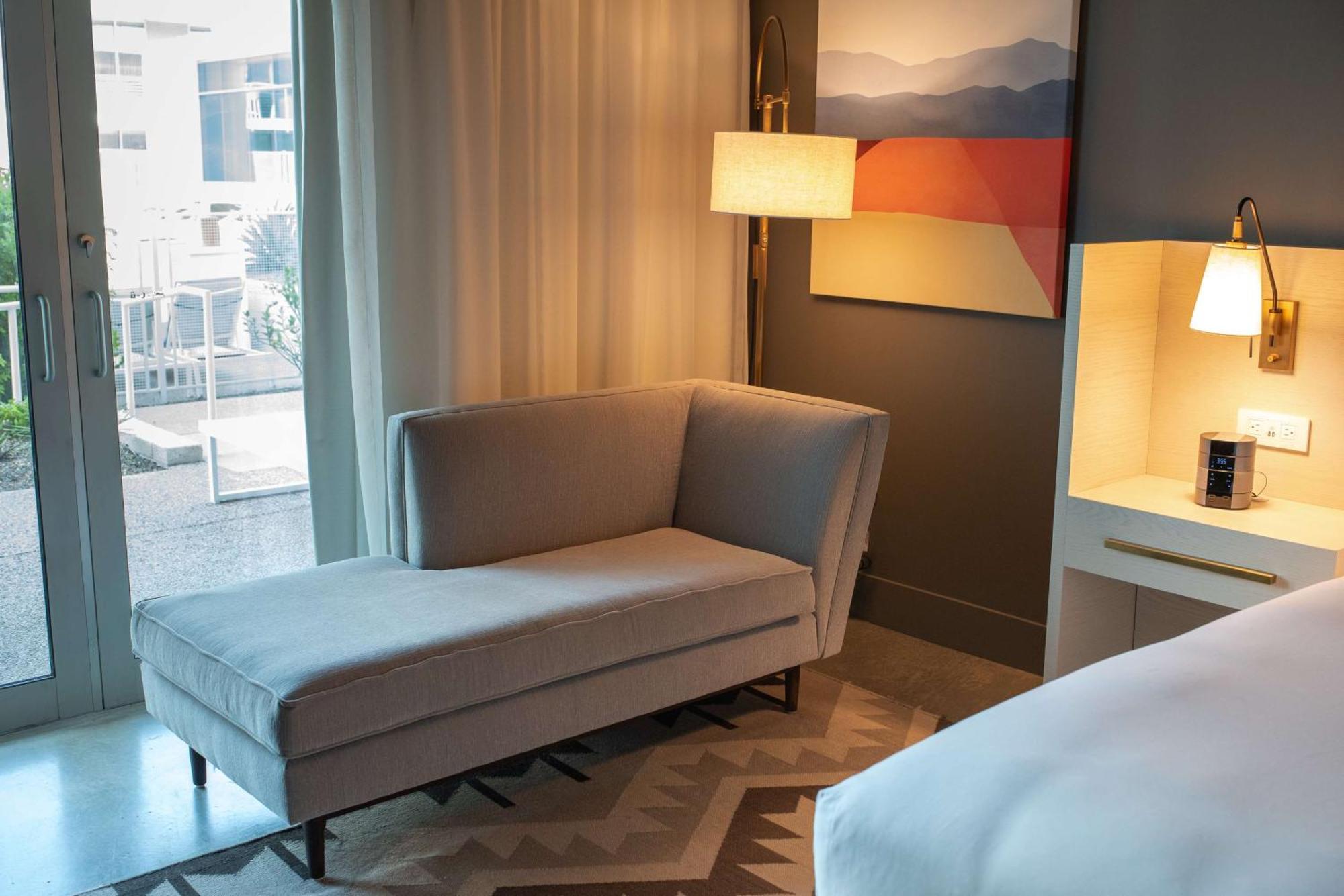 Mountain Shadows Resort Scottsdale Paradise Valley Екстер'єр фото