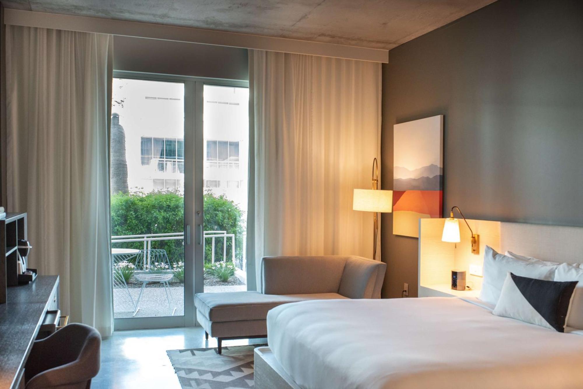 Mountain Shadows Resort Scottsdale Paradise Valley Екстер'єр фото