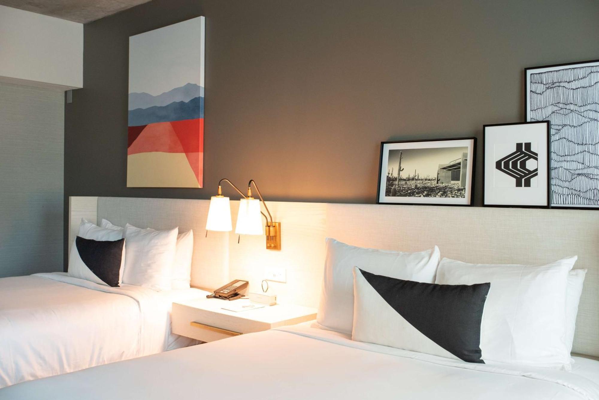 Mountain Shadows Resort Scottsdale Paradise Valley Екстер'єр фото