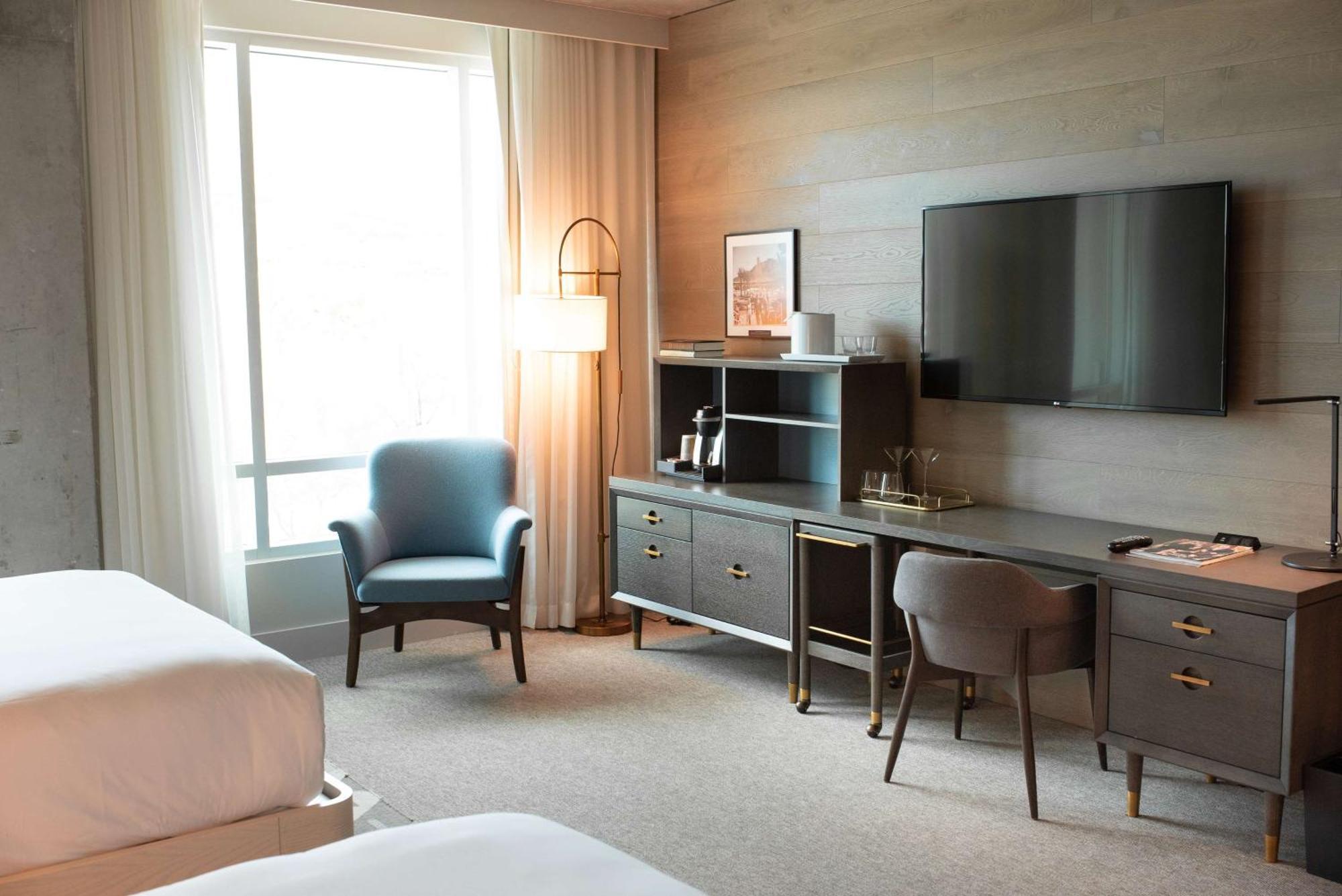 Mountain Shadows Resort Scottsdale Paradise Valley Екстер'єр фото