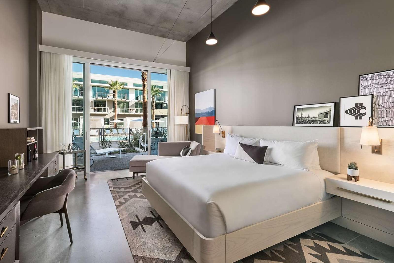Mountain Shadows Resort Scottsdale Paradise Valley Екстер'єр фото