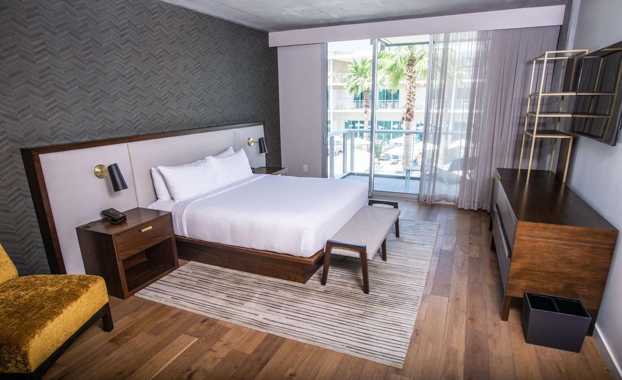 Mountain Shadows Resort Scottsdale Paradise Valley Екстер'єр фото