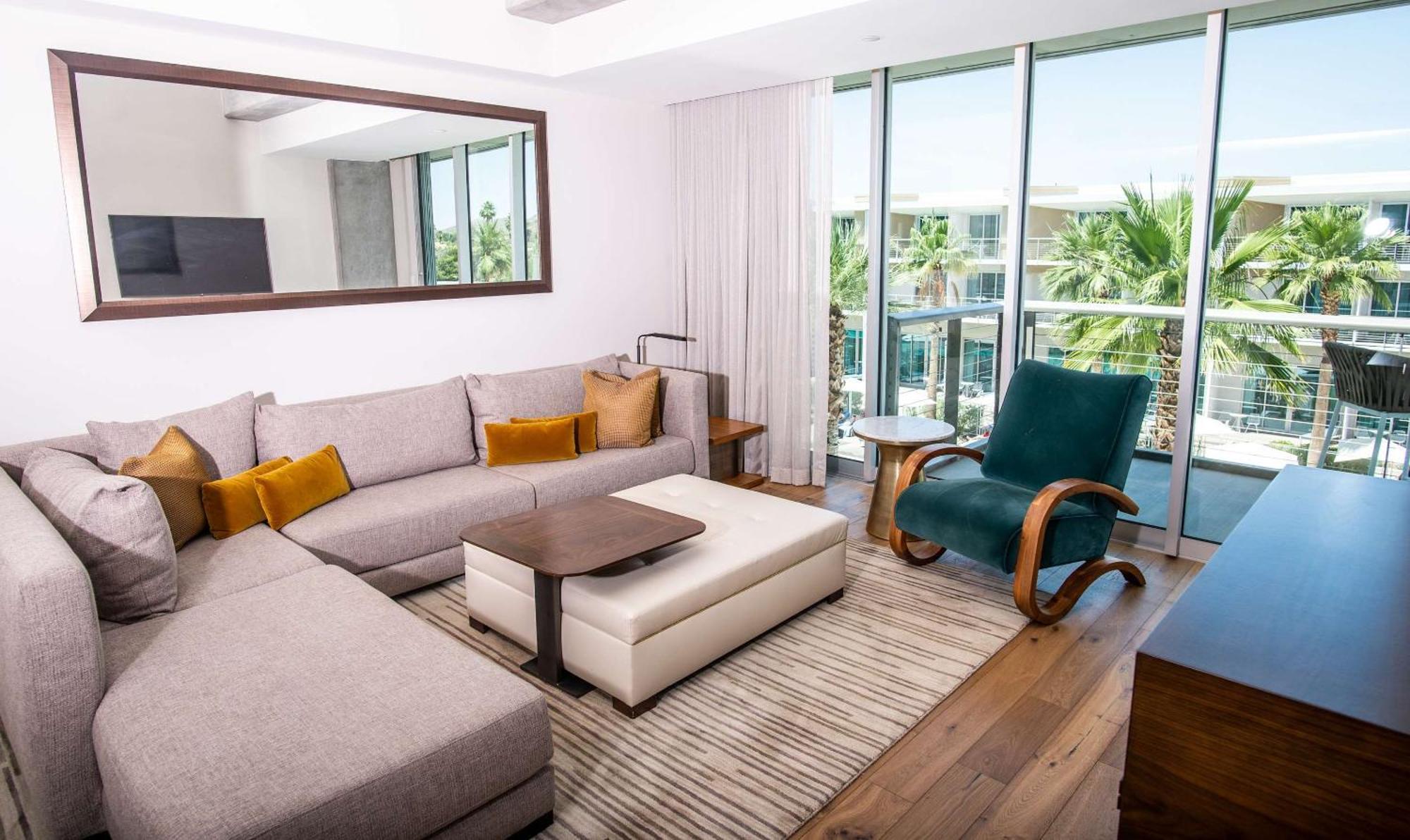 Mountain Shadows Resort Scottsdale Paradise Valley Екстер'єр фото