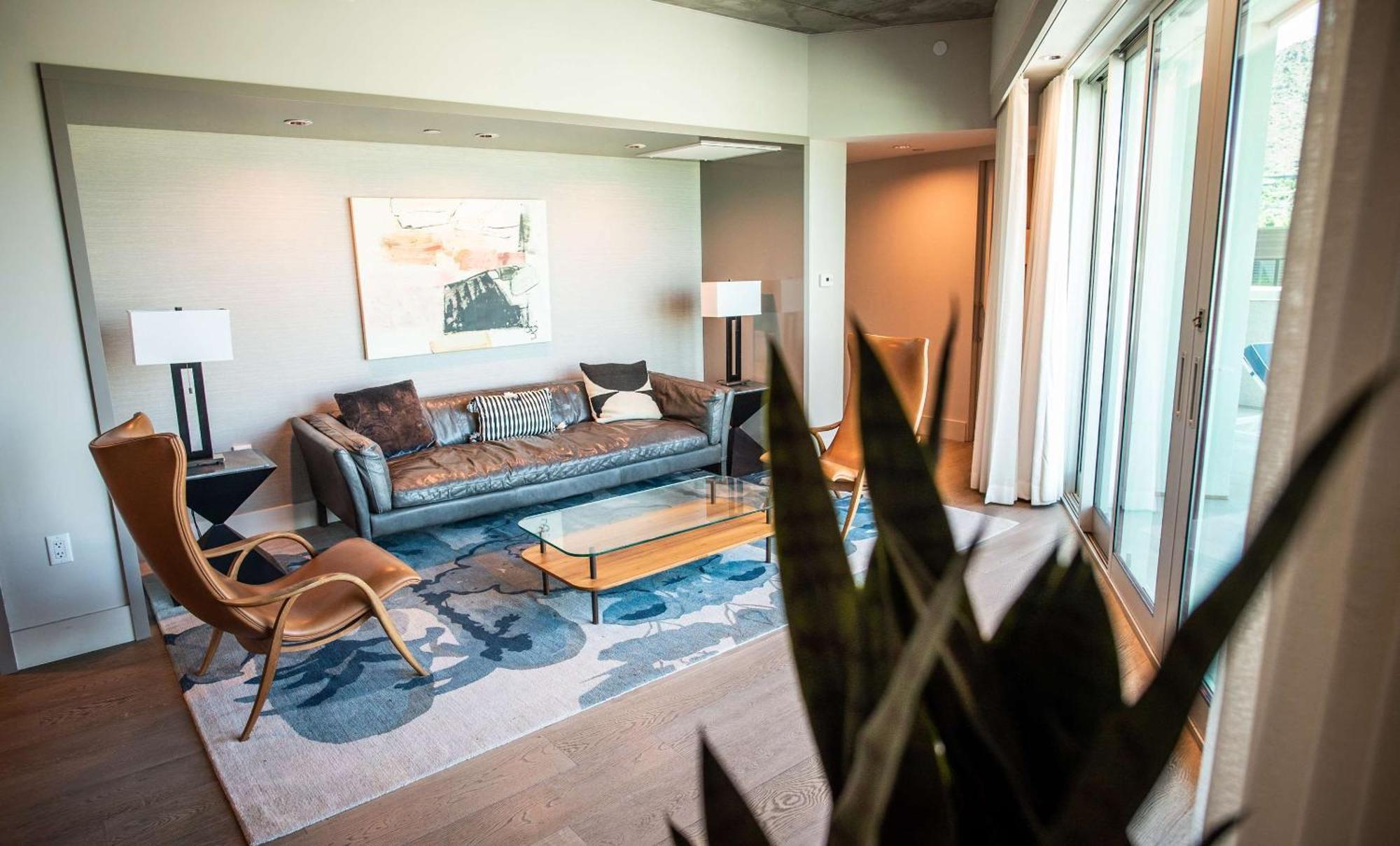 Mountain Shadows Resort Scottsdale Paradise Valley Екстер'єр фото