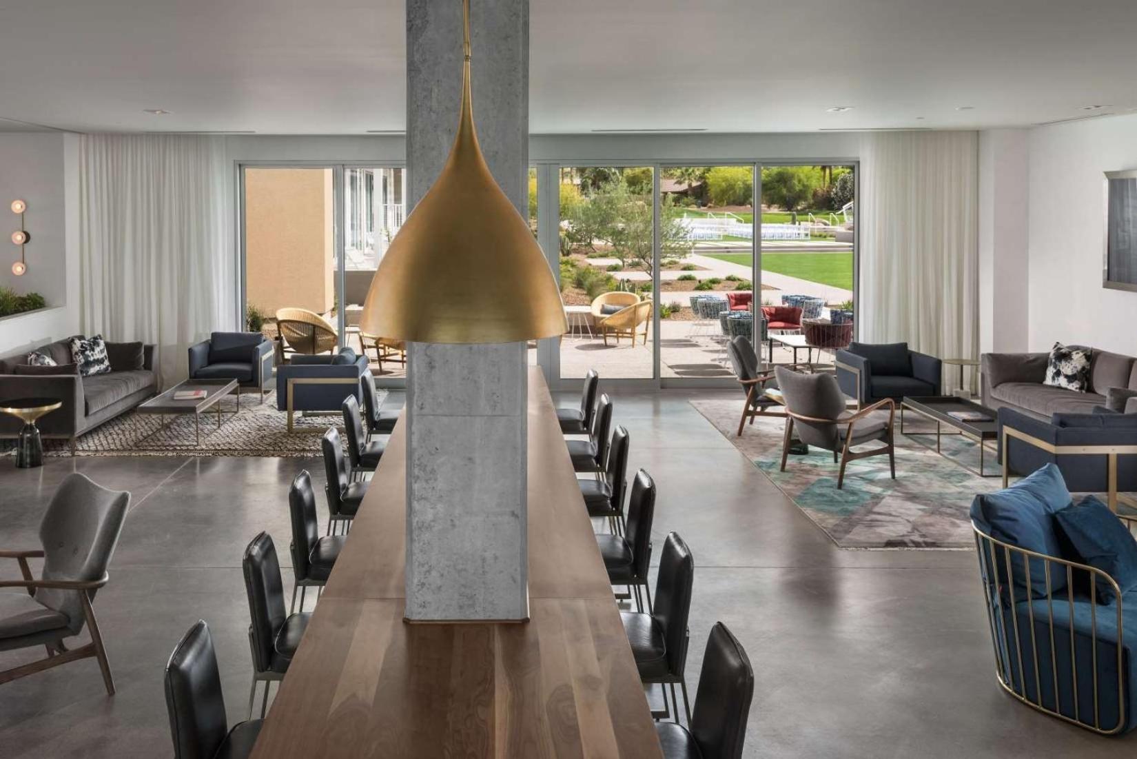 Mountain Shadows Resort Scottsdale Paradise Valley Екстер'єр фото