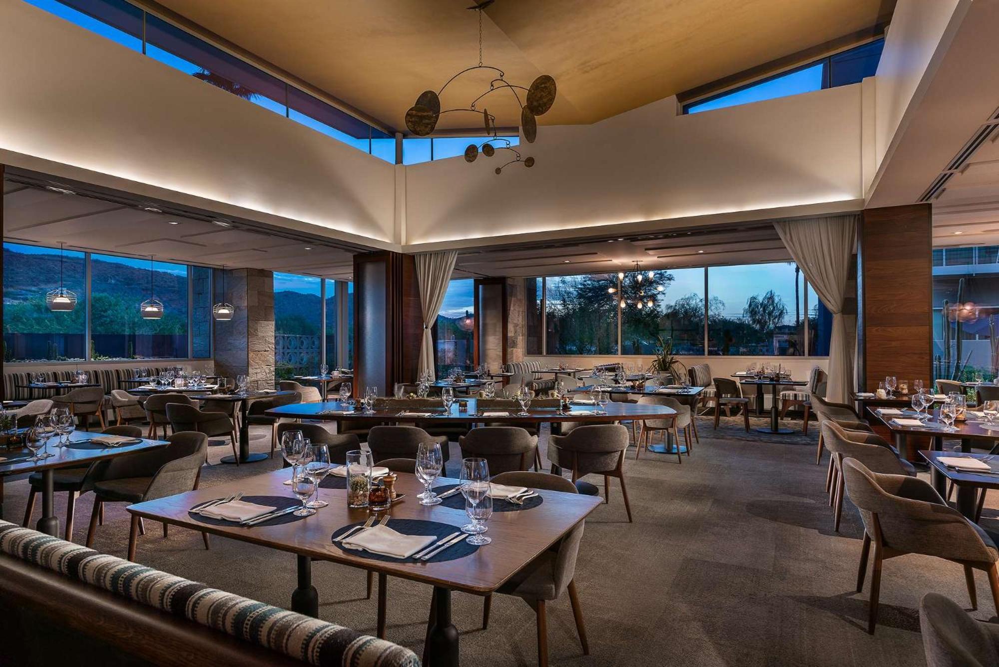Mountain Shadows Resort Scottsdale Paradise Valley Екстер'єр фото